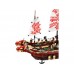 LEGO Ninjago Movie 70618 Plen usode (Destiny's Bounty)